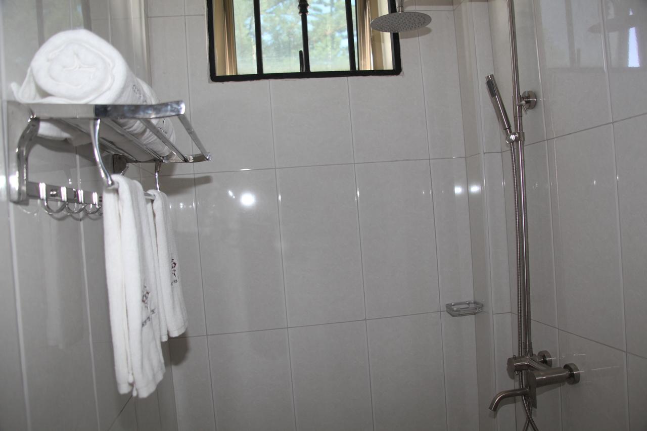 Merves Hotel أروشا المظهر الخارجي الصورة